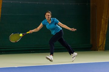 Bild 185 - Punktspiel Grossflottbeker THGC - TC GW Gifhorn : Ergebnis: 3:3